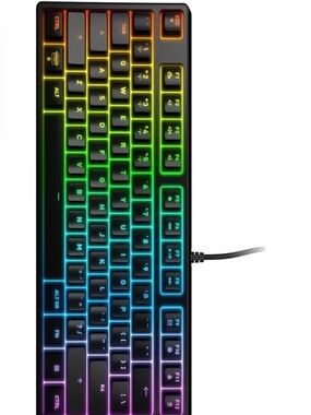 Cherry k4V2 TKL